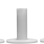 Comparaison des Tees de Golf : Longridge Tee, Jumbo Multicolores et Frogetu Tee 60