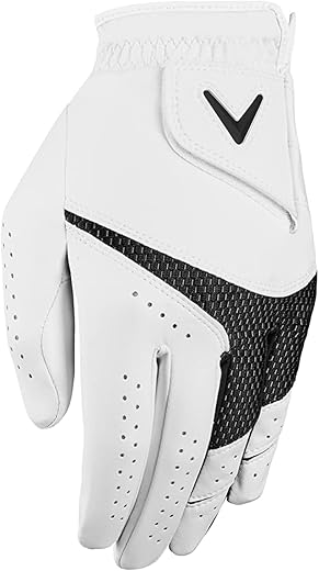 Gants de Golf Callaway Weather Spann 2023