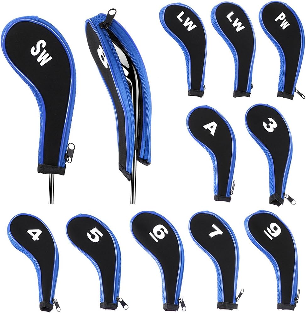 Housse de protection pour club de golf
