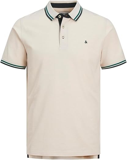 JACK & JONES Polo Polo Uni Polo