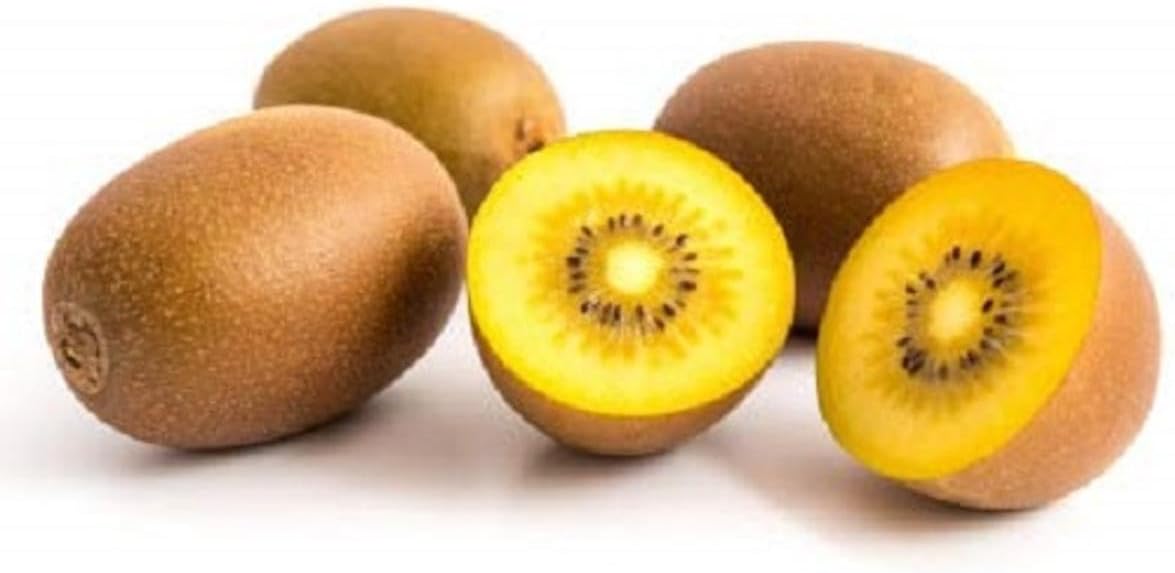 Kiwi sungold - Le panier de 4 fruits