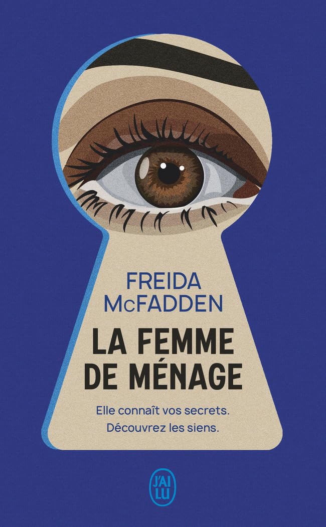 La femme de ménage