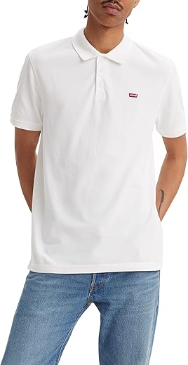 Levi's Housemark Polo Chemise Homme