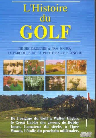 L'Histoire du Golf