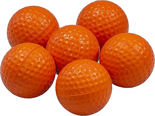 Longridge Balls Gelée Orange