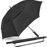 Parapluie de Golf Résistant au Vent : Un Must-Have !