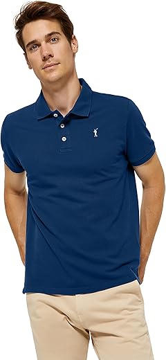 Polo Club Polo Homme