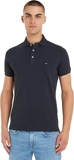 Polo Homme Tommy Hilfiger 1985