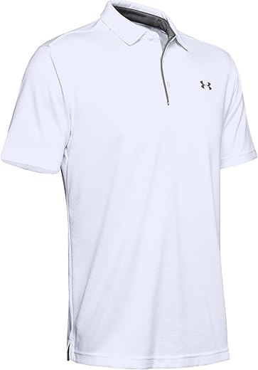 Polo Tech Homme Under Armour