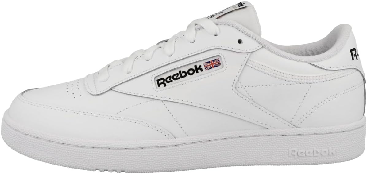 Reebok Homme Club C 85 Sneaker