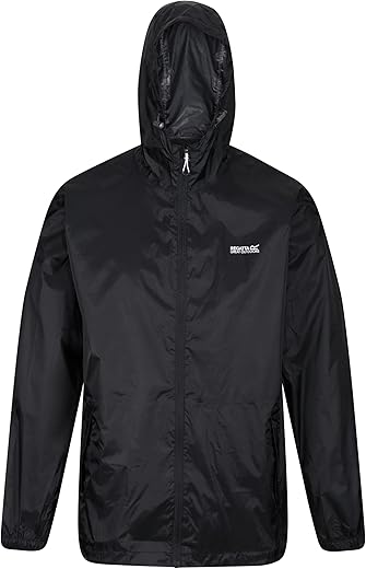 Regatta Pack It Jkt Iii Veste imperméable Homme (lot de 1)