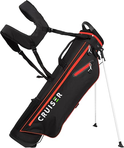 Sac de Golf CR-Lite Ultra Léger