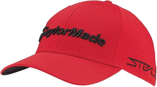 TaylorMade Casquette de Golf Tour Radar pour Homme