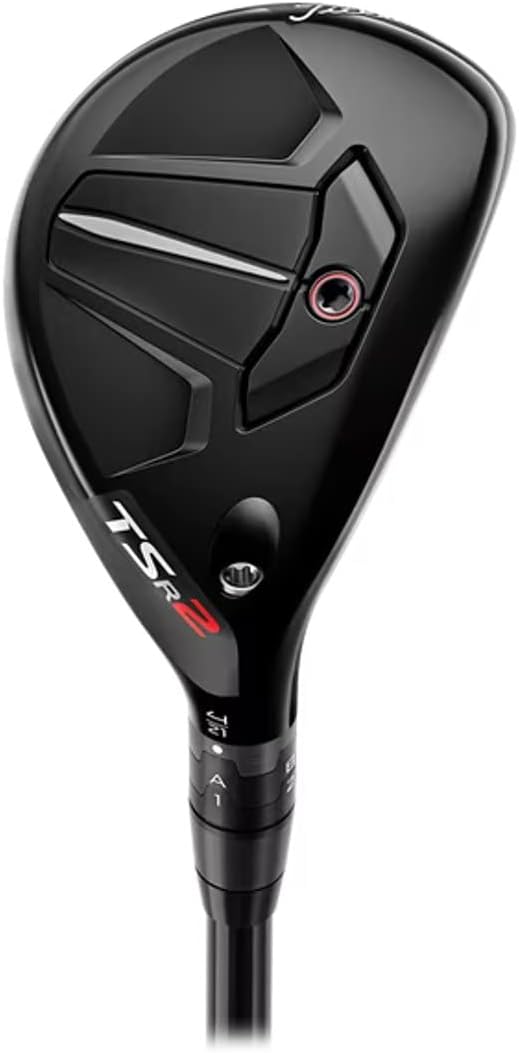 TITLEIST TSR2 Hybrid 4 Homme Regular Flex