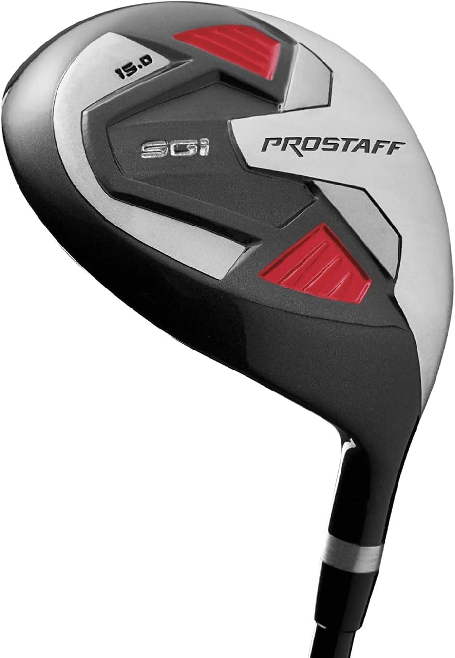 WILSON ProStaff SGi Bois Graphite