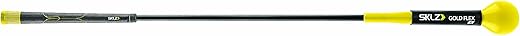 Aide au Swing Golf Gold Flex 40 Pouces