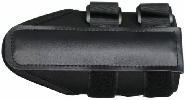 Attelle de Coude et Alarme de Swing