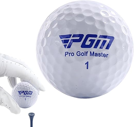 Balles de Golf D'entraînement