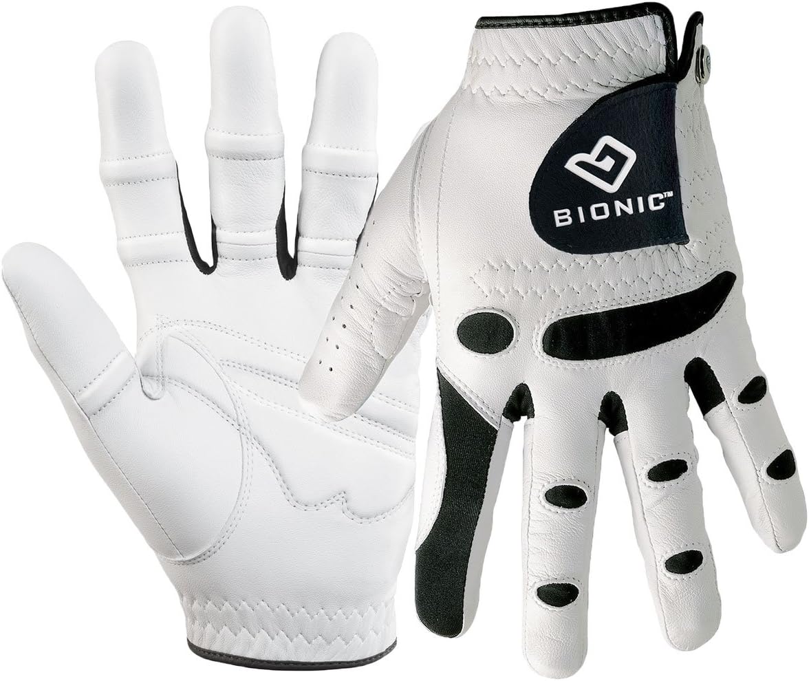 Bionic StableGrip