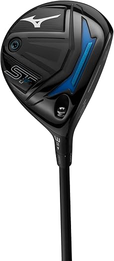 Bois Mizuno ST-Z 230