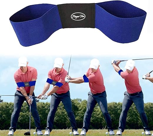 Brassard FINGER TEN Swing