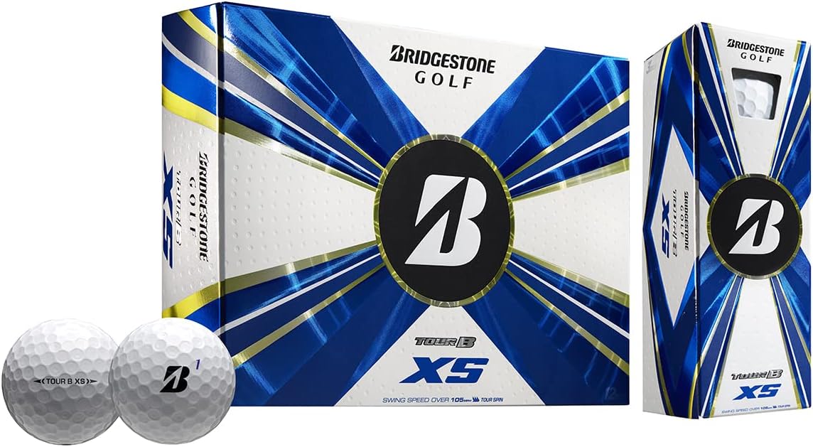 Bridgestone Tour B XS