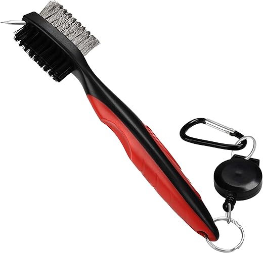 Brosse de nettoyage K&V GOLF
