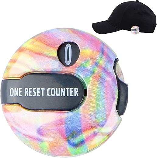 Calculatrice de Score de Golf Compacte