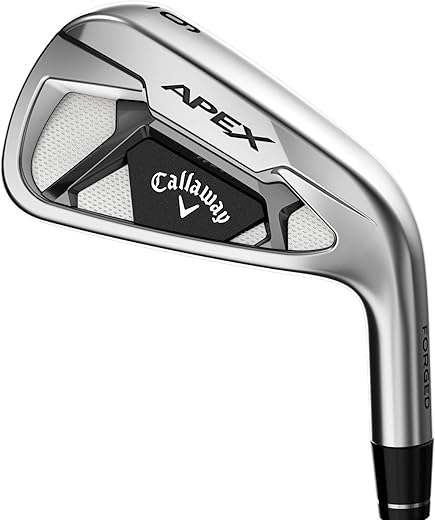 Callaway Apex 21 Fer Simple