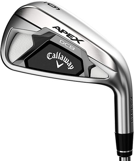 Callaway Apex DCB Fer Individuel