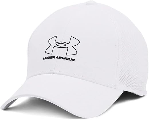 Casquette Iso-Chill Under Armour