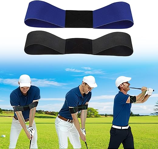 Ceinture de Correction de Golf flintronic