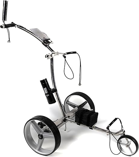 Chariot de Golf Électrique GT-R