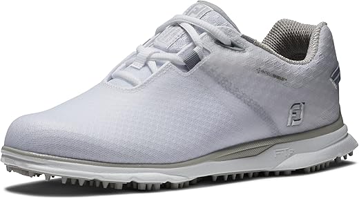 Chaussures de golf FootJoy Pro|SL Sport Femme