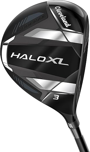 Cleveland Golf Launcher Halo XL
