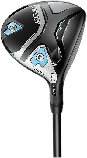COBRA Aerojet Max Bois de Parcours Femme
