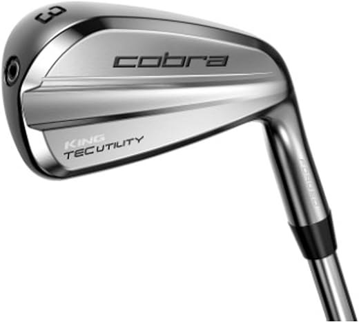 COBRA Fers King Tec 2023