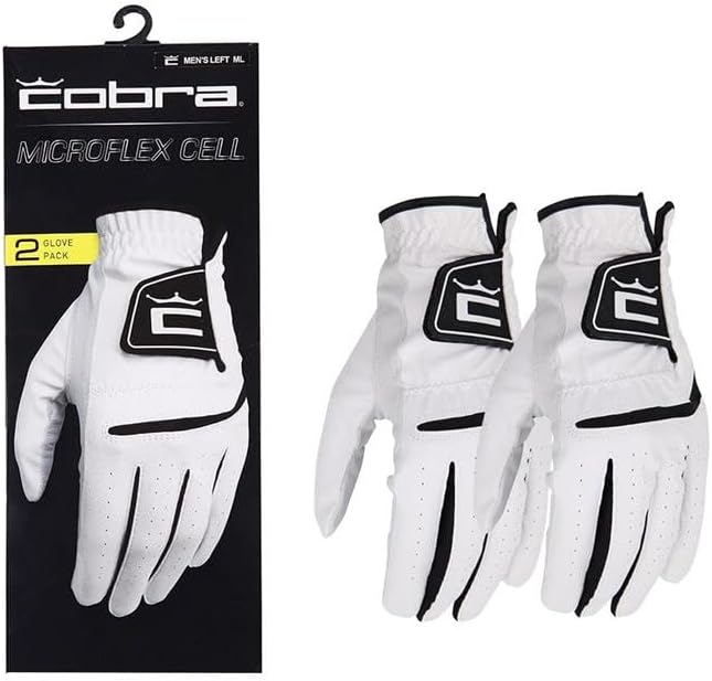 COBRA Micro Flex Cell (Pack de 2)