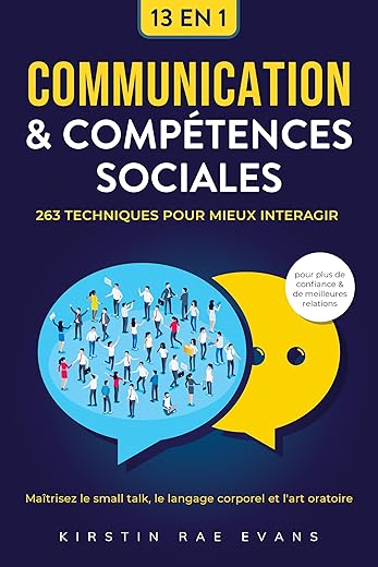 Communication et compétences sociales essentielles
