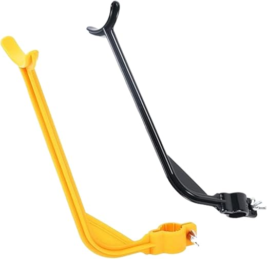 Correcteur de swing de golf 2 pièces