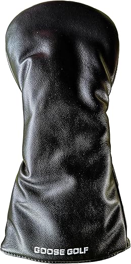 Couvre-clubs universels en cuir PU