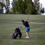 Découverte des Camps de Golf : Amusement et Apprentissage en Plein Air