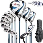 Découvrez Les Meilleurs Cours De Golf