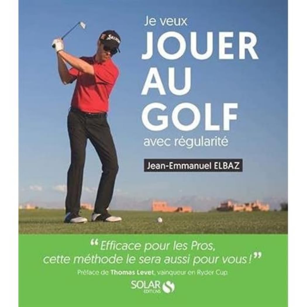 Devenir Golfeur Régulier Facilement