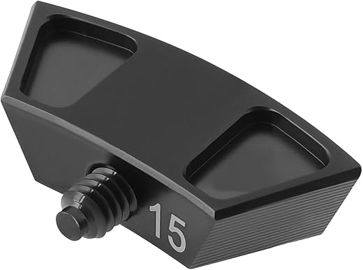 Driver Ping G425 avec Contrepoids