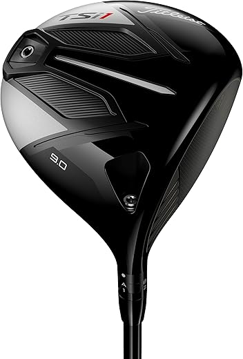Driver Titleist Tsi2