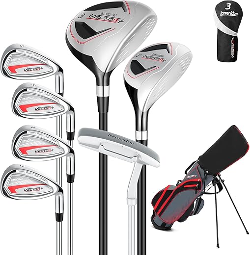 Ensemble complet de golf XDriveMax pour hommes