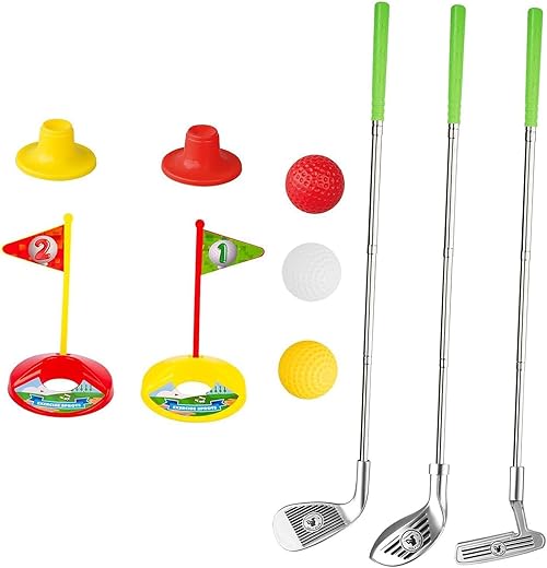 Ensemble de Golf pour Tout-Petits