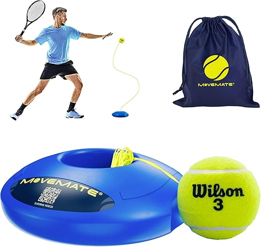 Entraîneur de Tennis Portable Wilson