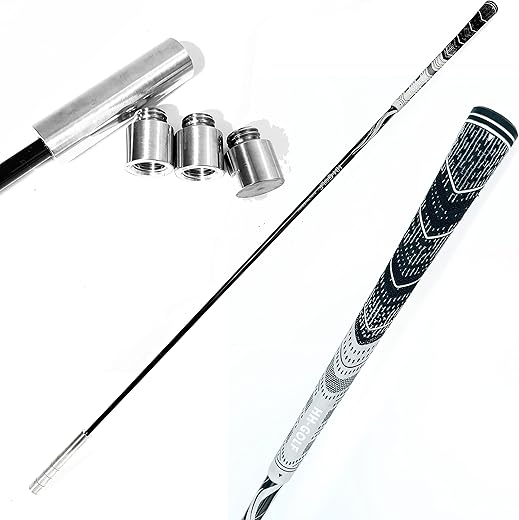 Entraîneur de Vitesse de Swing Golf 4 en 1